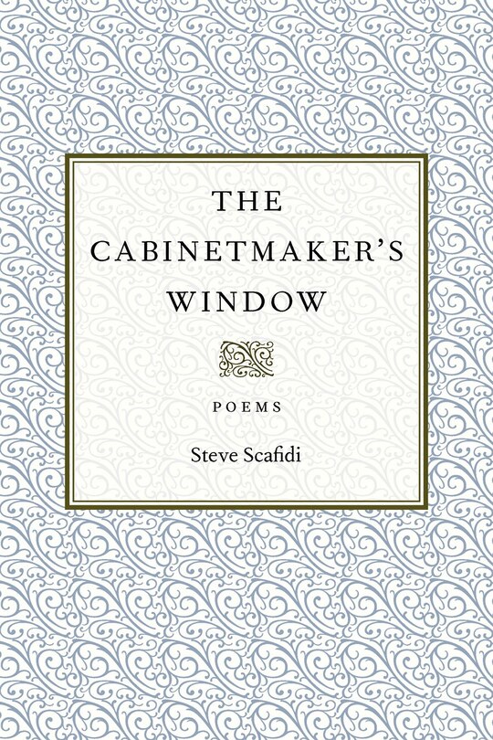 Front cover_The Cabinetmaker's Window