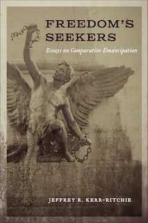 Front cover_Freedom's Seekers