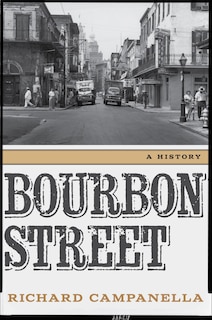 Front cover_Bourbon Street