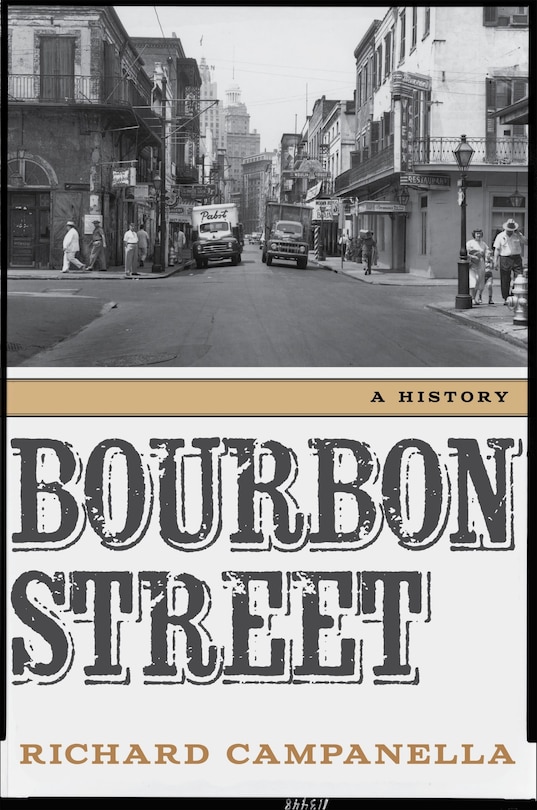 Front cover_Bourbon Street