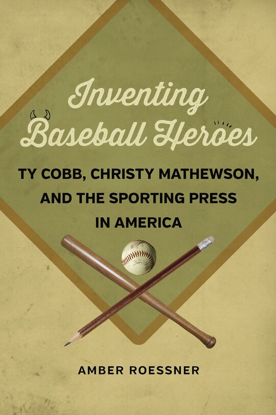 Front cover_Inventing Baseball Heroes
