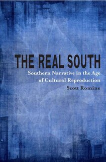 Front cover_The Real South