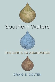Front cover_Southern Waters