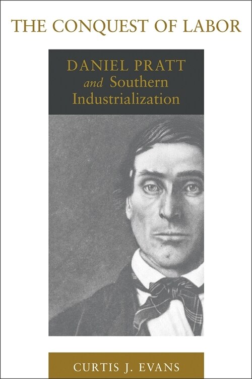 Front cover_The Conquest of Labor