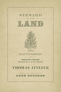 Couverture_Steward Of The Land