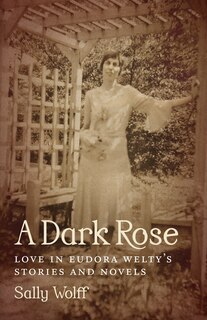 Couverture_A Dark Rose