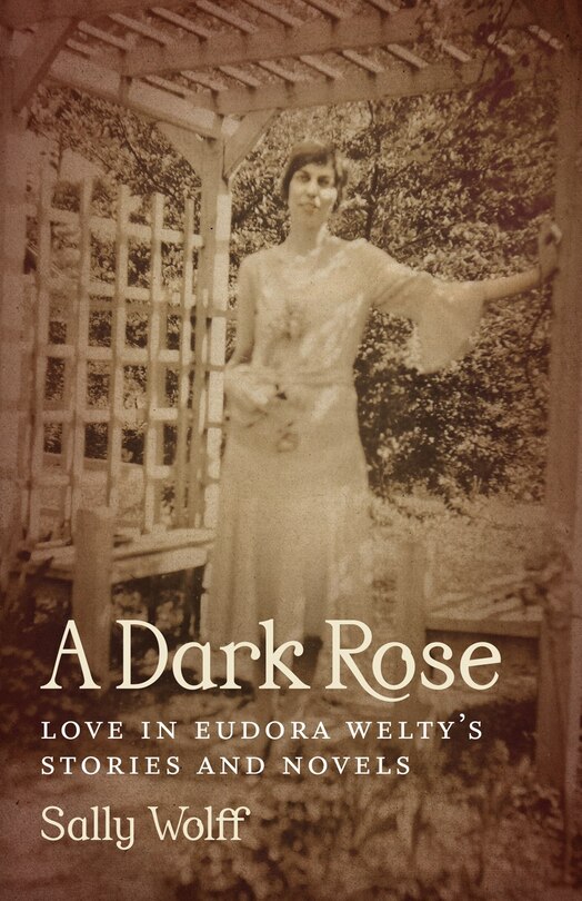 Couverture_A Dark Rose