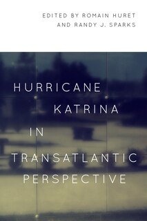 Front cover_Hurricane Katrina in Transatlantic Perspective