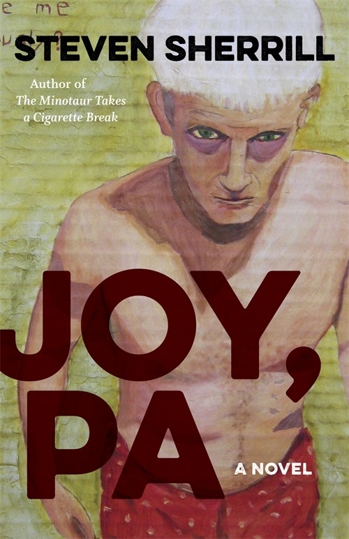 Couverture_Joy, Pa