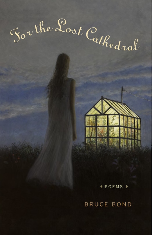 Front cover_For the Lost Cathedral