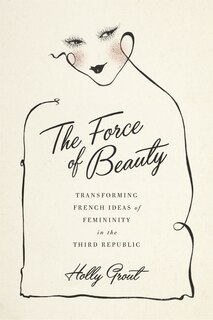 Front cover_The Force of Beauty