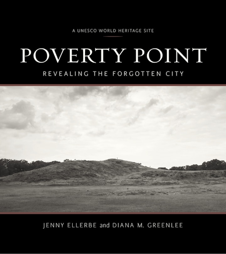 Front cover_Poverty Point