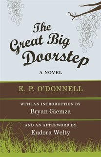 Front cover_The Great Big Doorstep