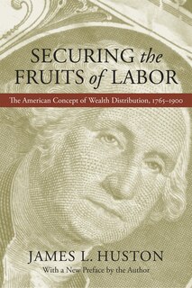 Front cover_Securing The Fruits Of Labor