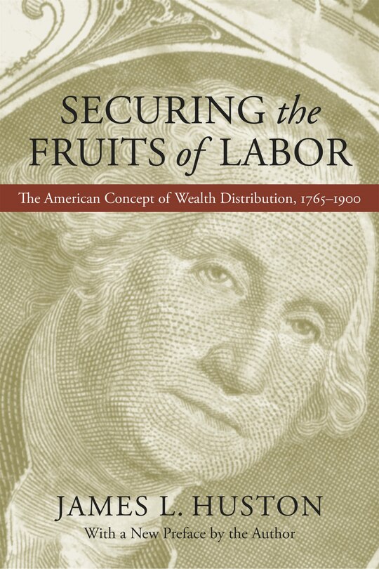 Front cover_Securing The Fruits Of Labor