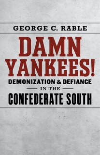 Front cover_Damn Yankees!