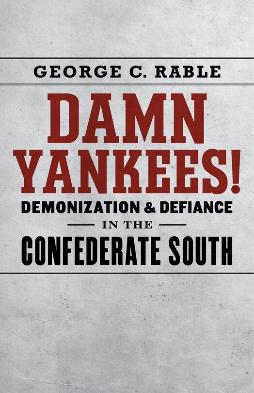 Front cover_Damn Yankees!