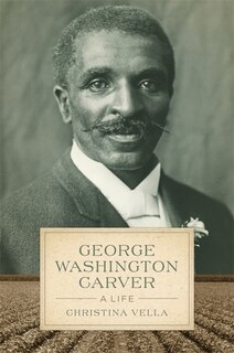 Couverture_George Washington Carver