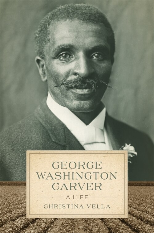 Couverture_George Washington Carver