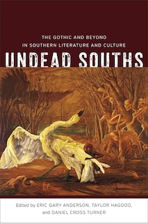 Front cover_Undead Souths