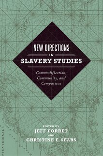 Front cover_New Directions In Slavery Studies
