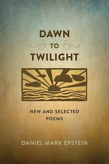 Front cover_Dawn To Twilight