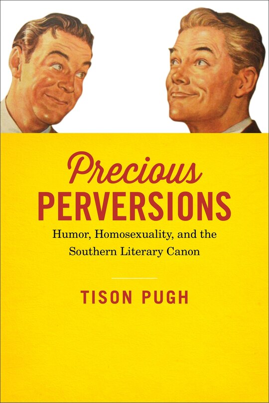 Front cover_Precious Perversions