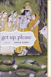 Front cover_Get Up, Please