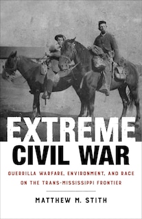 Front cover_Extreme Civil War