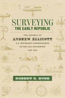 Front cover_Surveying The Early Republic