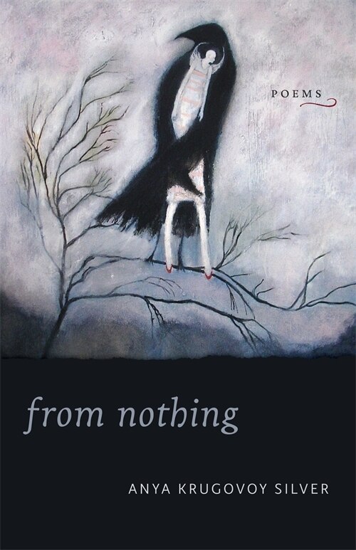 Front cover_From Nothing