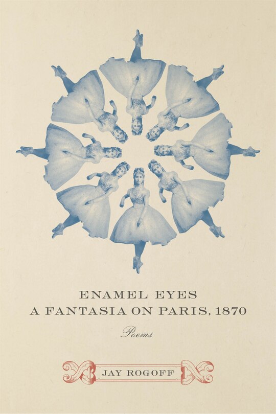 Couverture_Enamel Eyes, A Fantasia On Paris, 1870