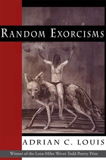 Couverture_Random Exorcisms