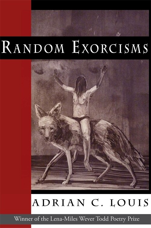 Couverture_Random Exorcisms