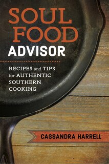 Front cover_Soul Food Advisor