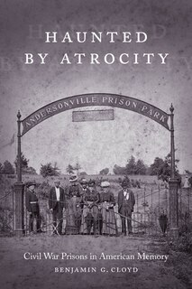 Front cover_Haunted By Atrocity