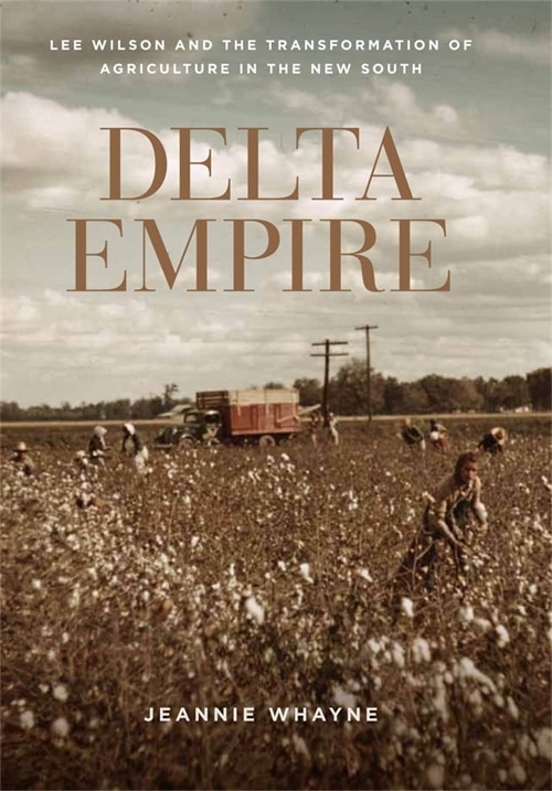 Couverture_Delta Empire