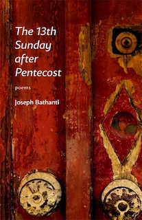 Front cover_The 13th Sunday after Pentecost