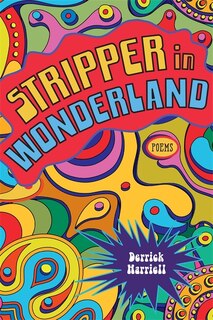 Front cover_Stripper In Wonderland