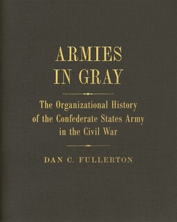 Front cover_Armies In Gray
