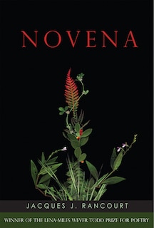 Front cover_Novena