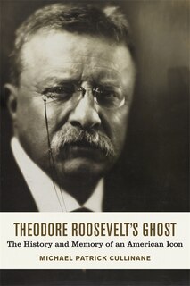 Couverture_Theodore Roosevelt's Ghost