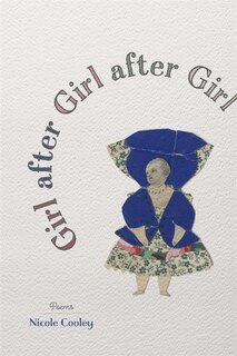 Front cover_Girl After Girl After Girl