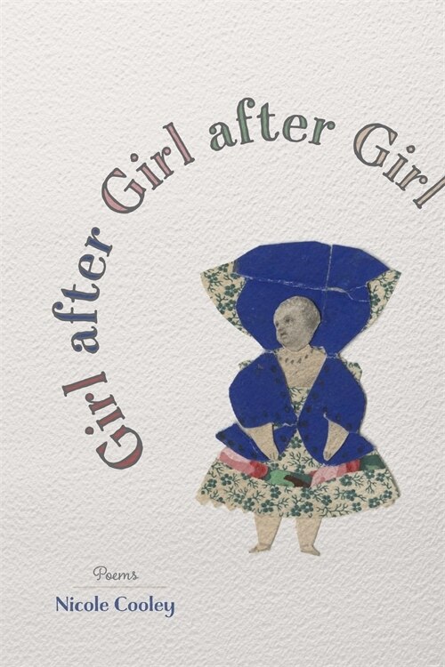 Front cover_Girl After Girl After Girl