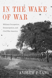Front cover_In The Wake Of War