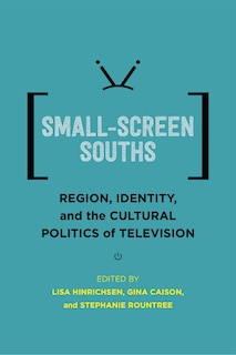 Front cover_Small-screen Souths