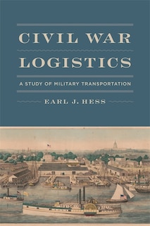 Couverture_Civil War Logistics