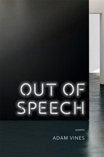 Couverture_Out Of Speech