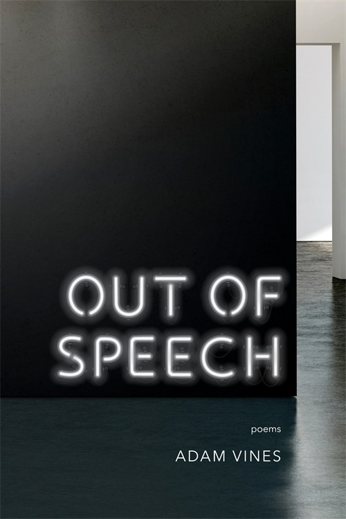 Couverture_Out Of Speech