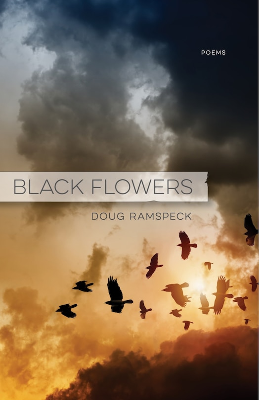 Front cover_Black Flowers